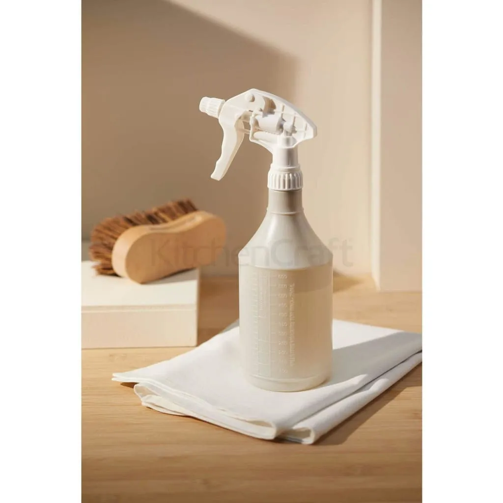 Kitchen Craft Natural Elements Bottle Sprayer