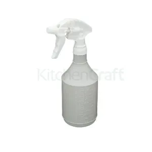 Kitchen Craft Natural Elements Bottle Sprayer