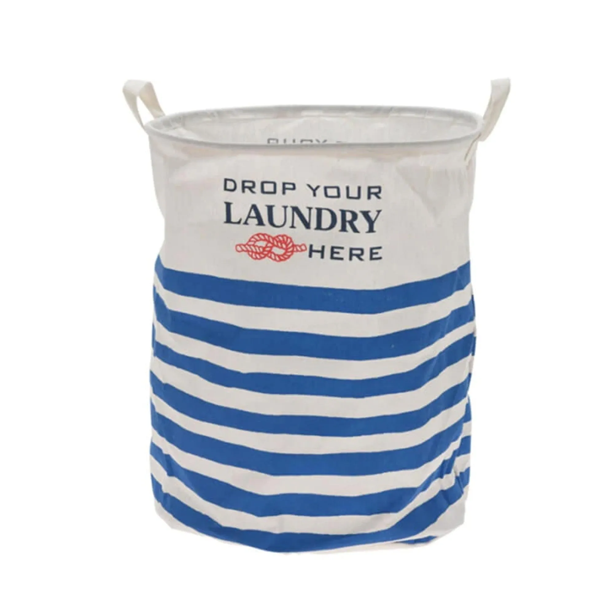 Laundry Bag with 2 Handles - Flatpack Design - 96L