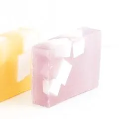 Lavender Aloe Vera Soap