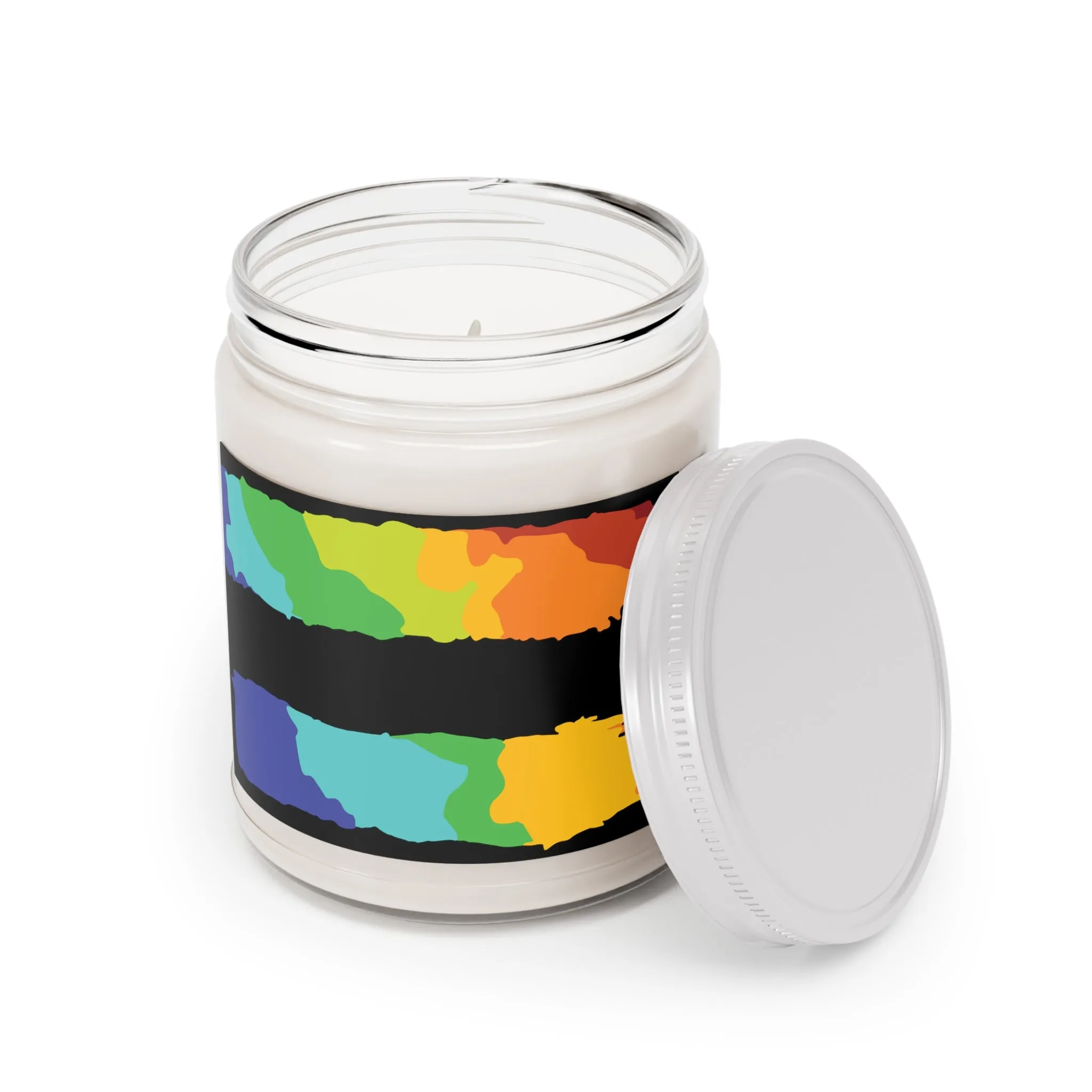 LGBTQ Equality Candle