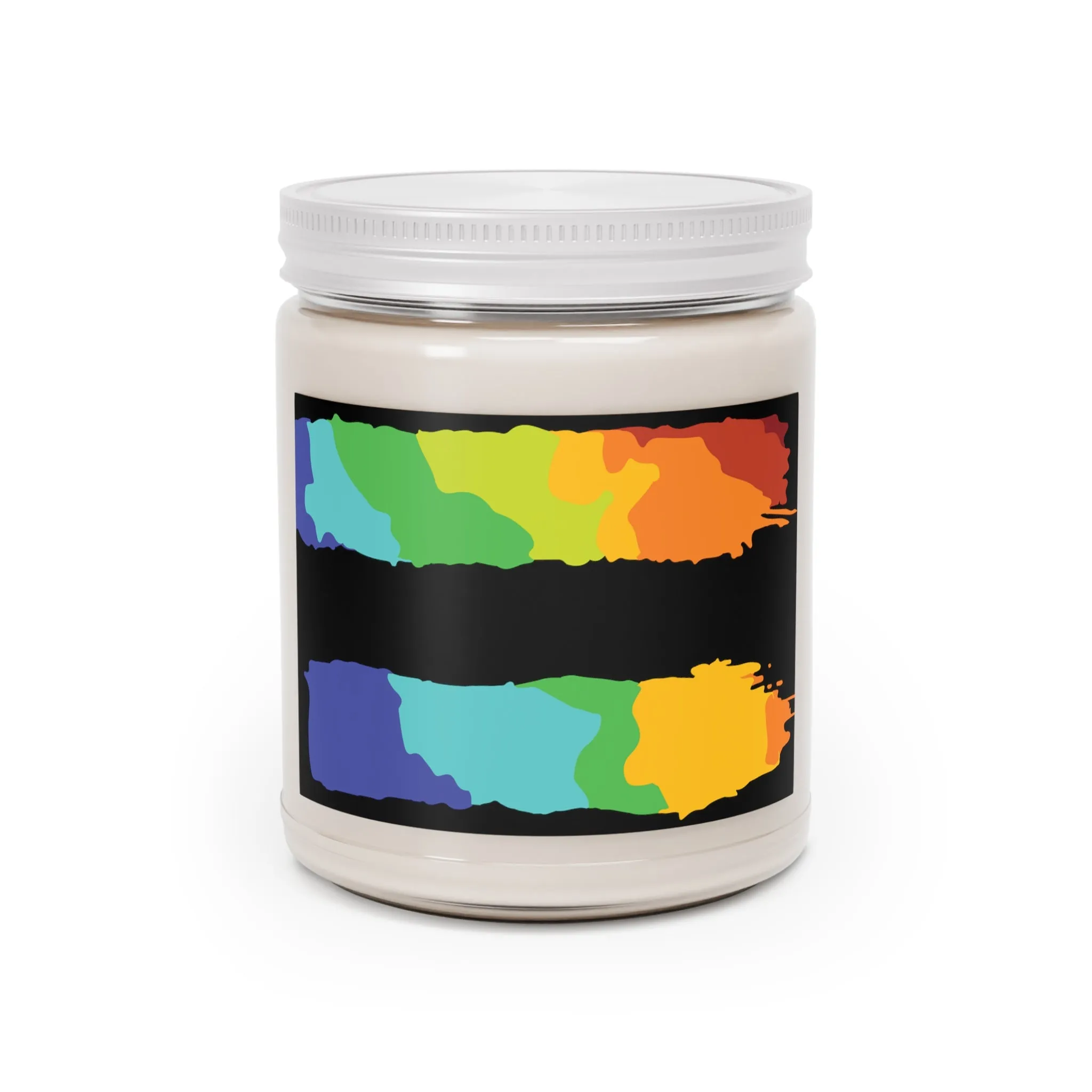 LGBTQ Equality Candle