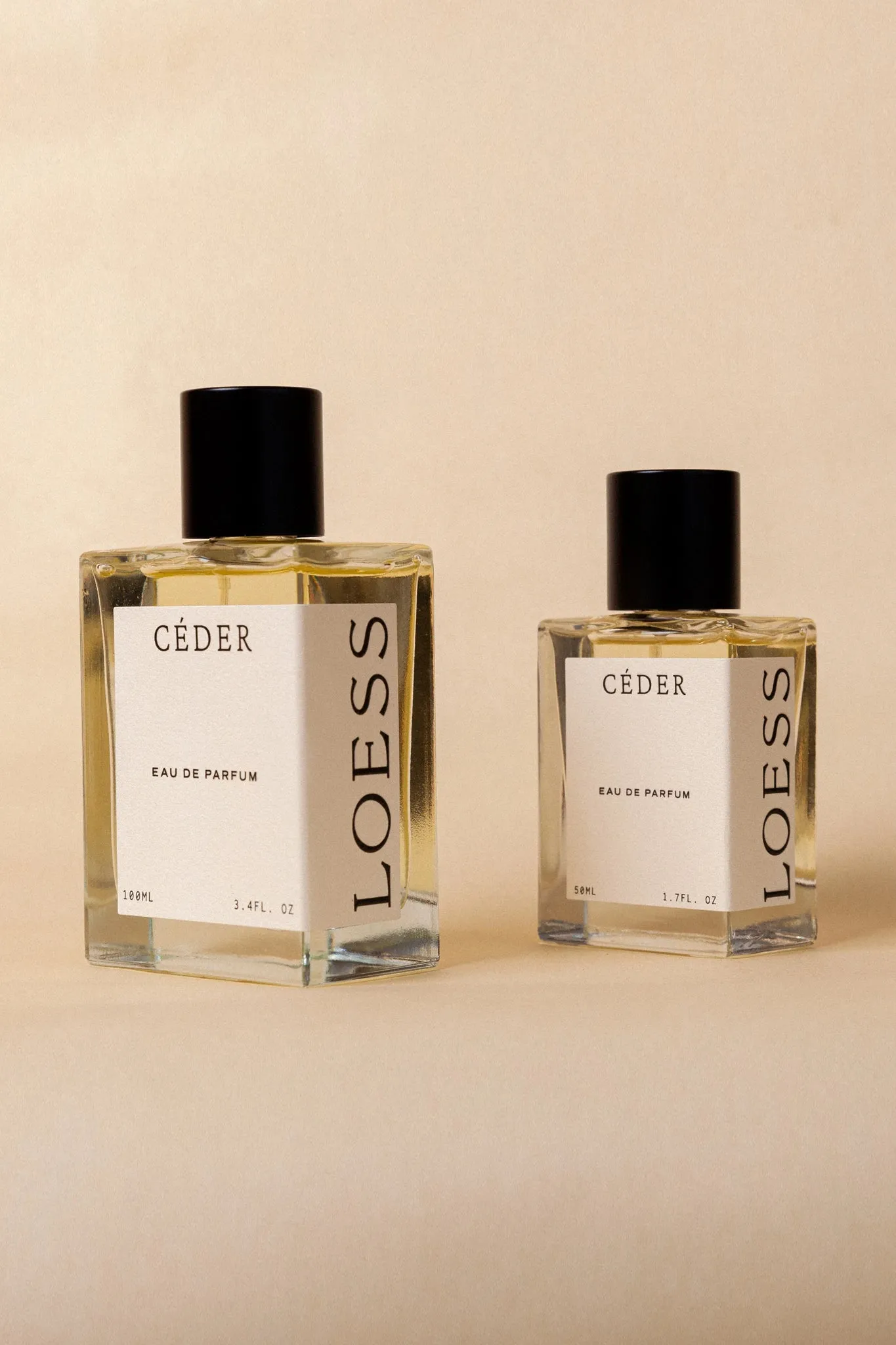 Loess Céder 50ml