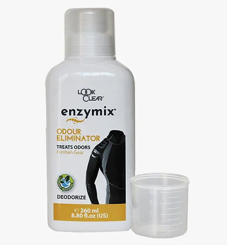 Look Clear EnzyMix Odour Eliminator 50ml