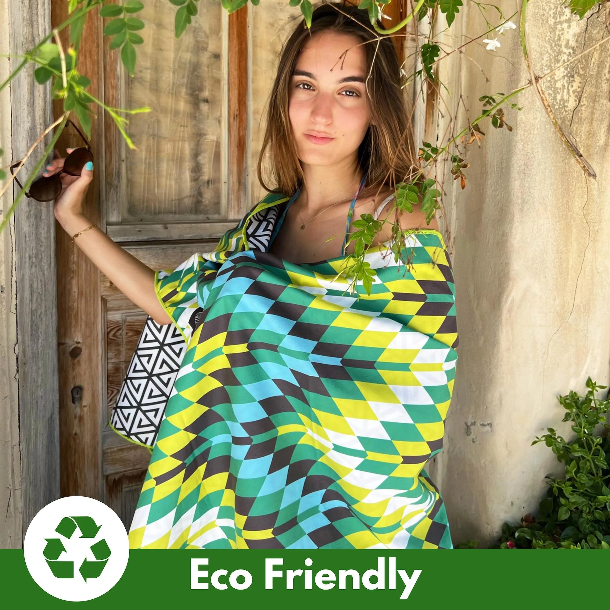 Maui Eco-Friendly