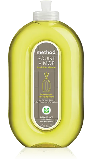 Method All Purpose Floor Cleaner 740ml