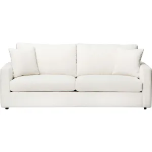 Miller Sofa, Nomad Snow