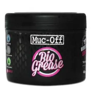 Muc Off BIO Grease 450g - Maintenance