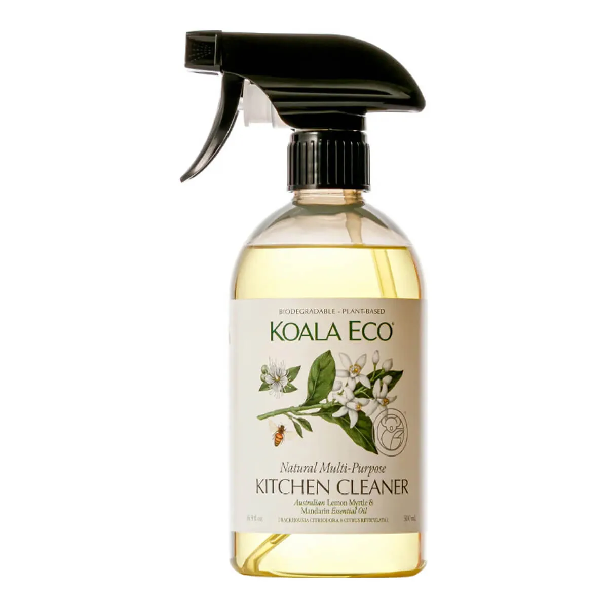 Natural Multi-Purpose Kitchen Cleaner