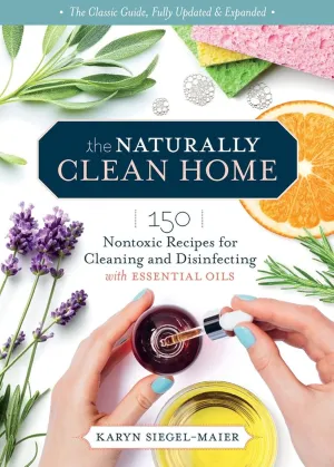 Naturally Clean Home