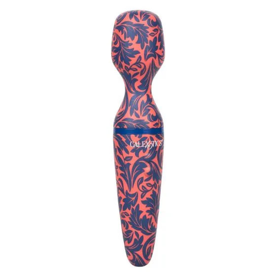 Naughty Bits W.I.L.F. Wand - Ultimate Pleasure Massage Wand