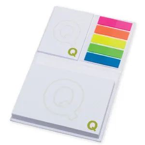 NoteStix Hardback Combi Set - Full Colour