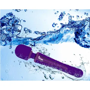 Obsession - Intense Wand Massager - Violet