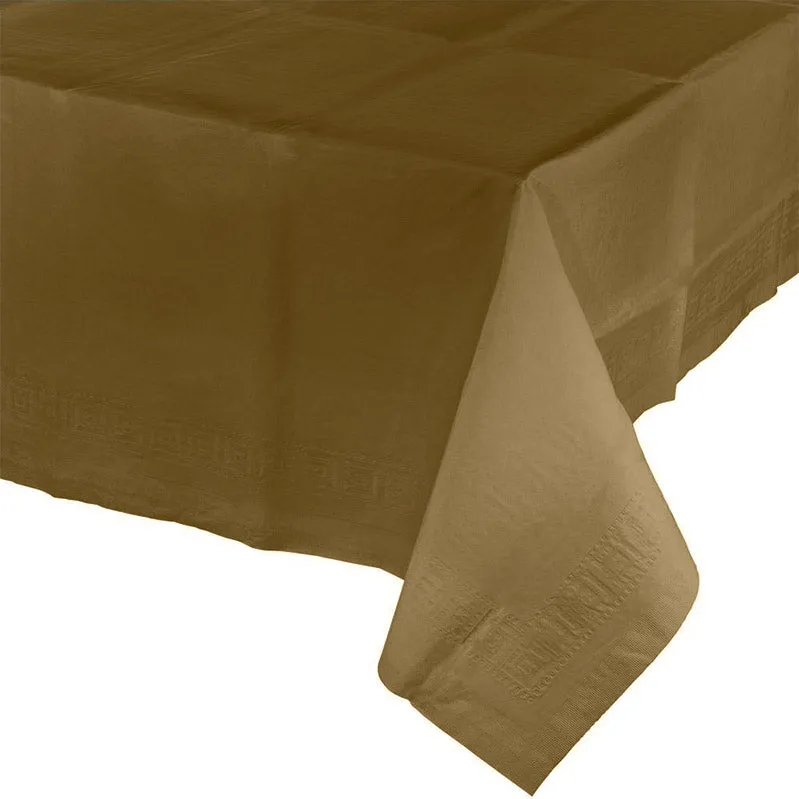 Paper Tablecover 250X125cm