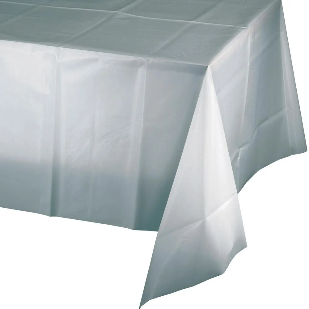 Paper Tablecover 250X125cm