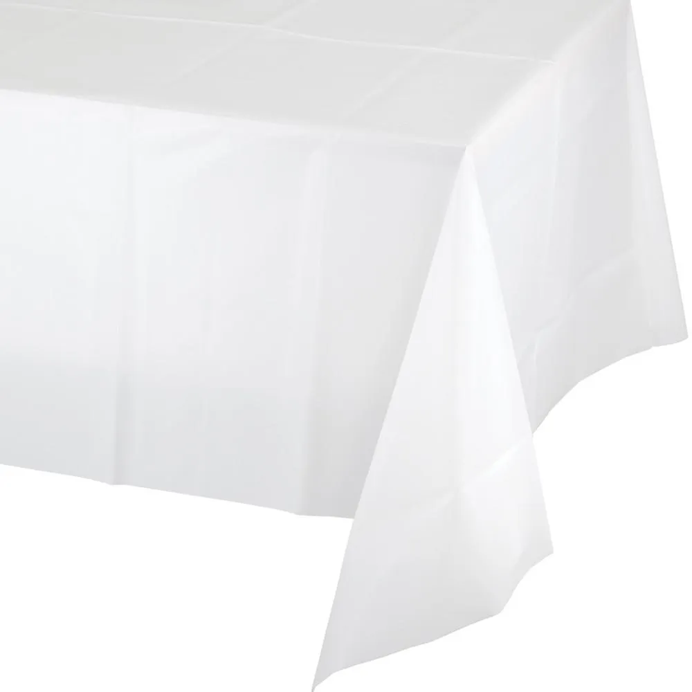 Paper Tablecover 250X125cm