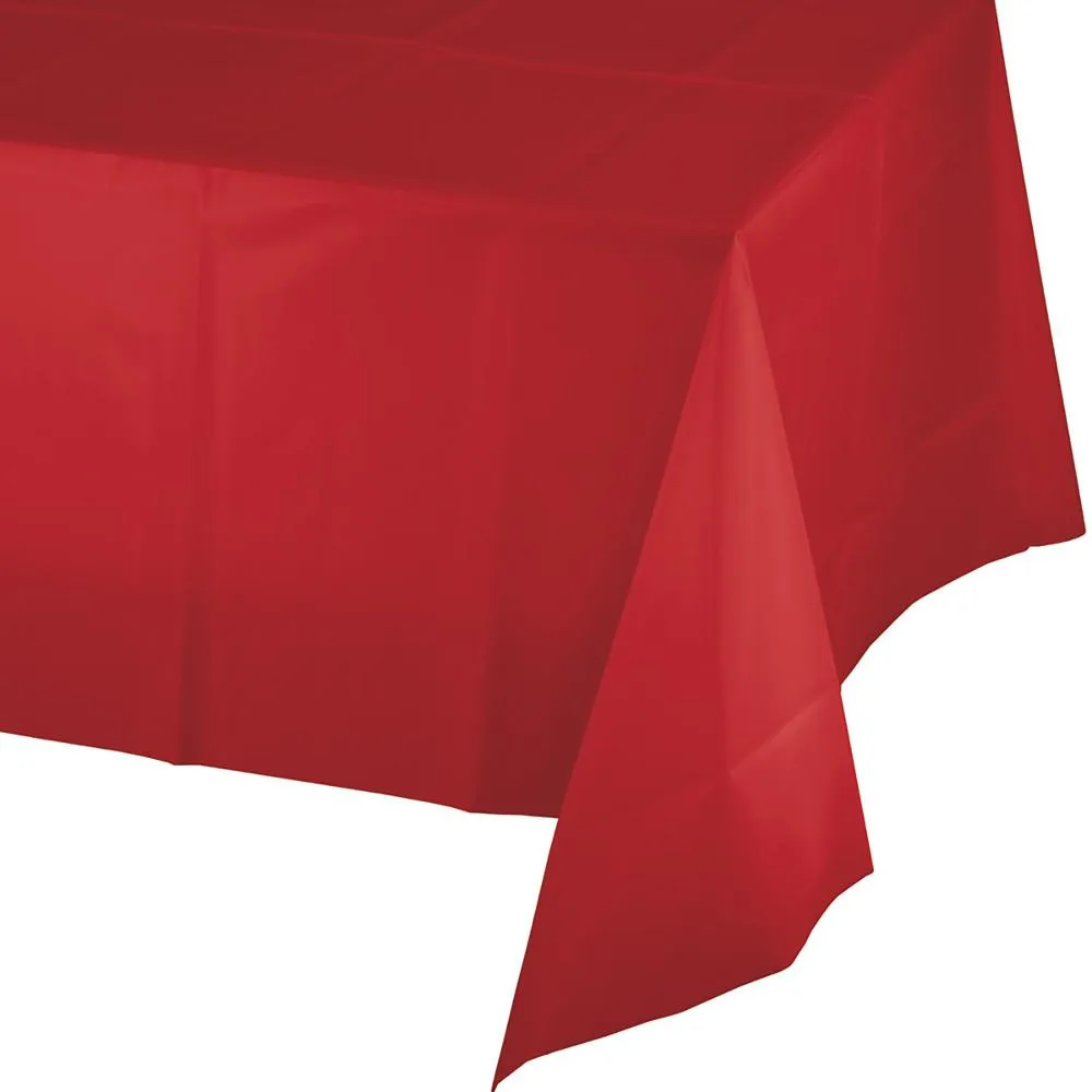 Paper Tablecover 250X125cm