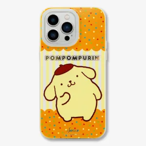 Pompompurin™ Goes Out MagSafe® Compatible IPhone Case