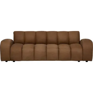 Renzo Sofa, Lukas Ranch