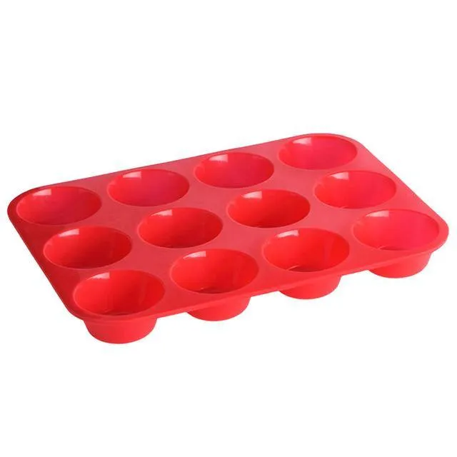 Reusable Muffin Tray