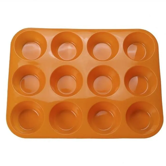 Reusable Muffin Tray