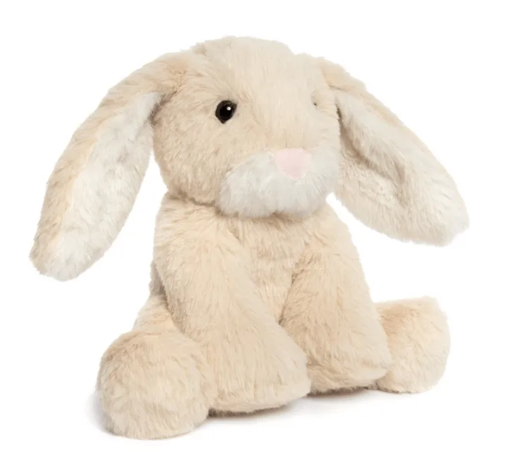 R'Pets Eco Friendly Bunny Cuddly Toy