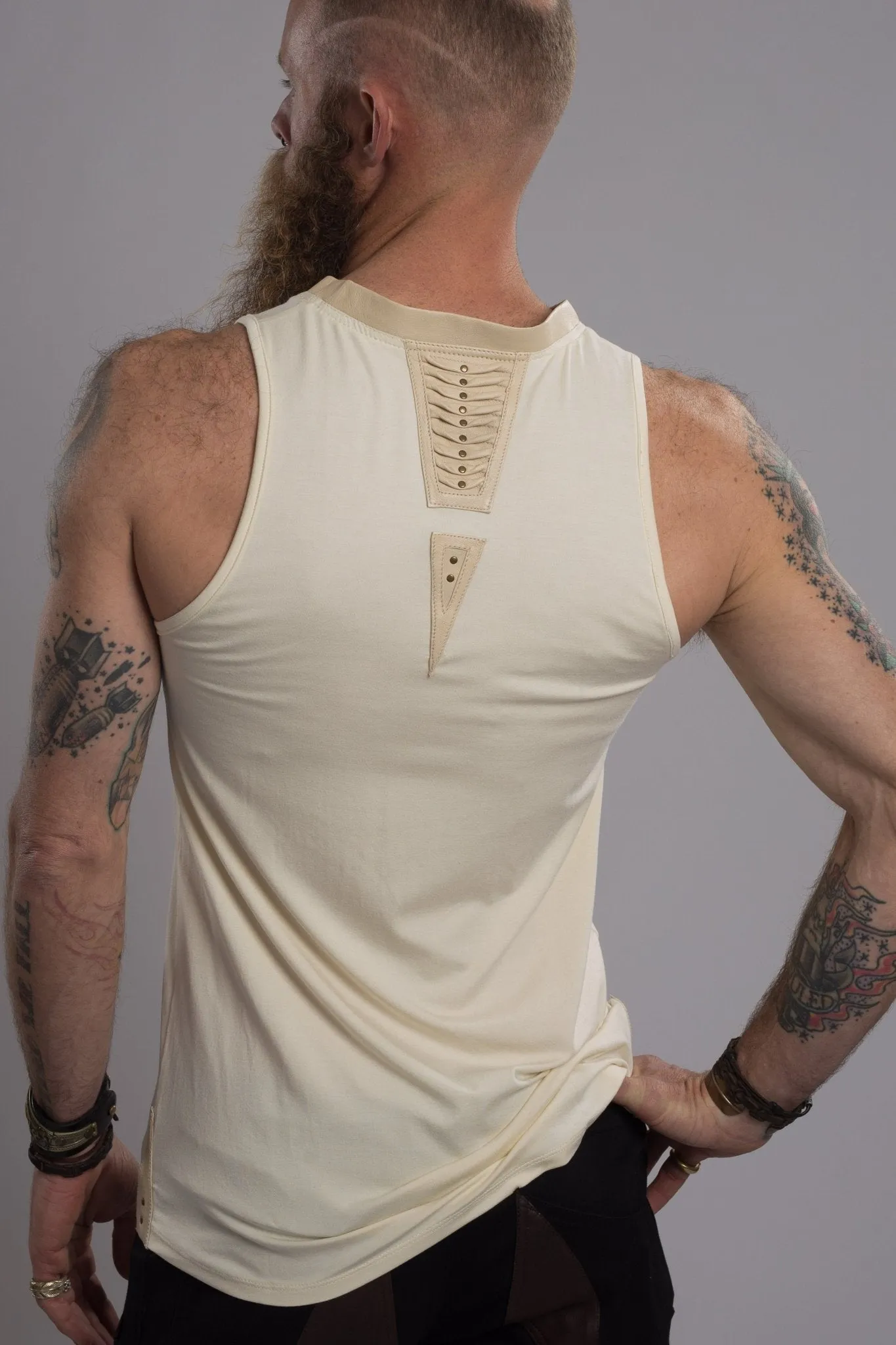 Singularity Tank Top