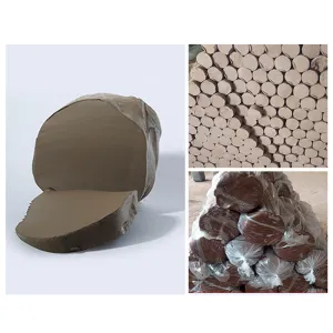 Tronxy Eco-Friendly 1KG Clay Mud for 3D Printing Ceramics