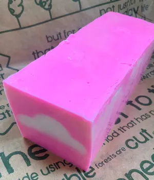 Valetinias Dream Soap (100g)