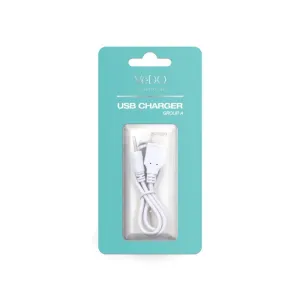 Vedo Toys USB Charger - Group A