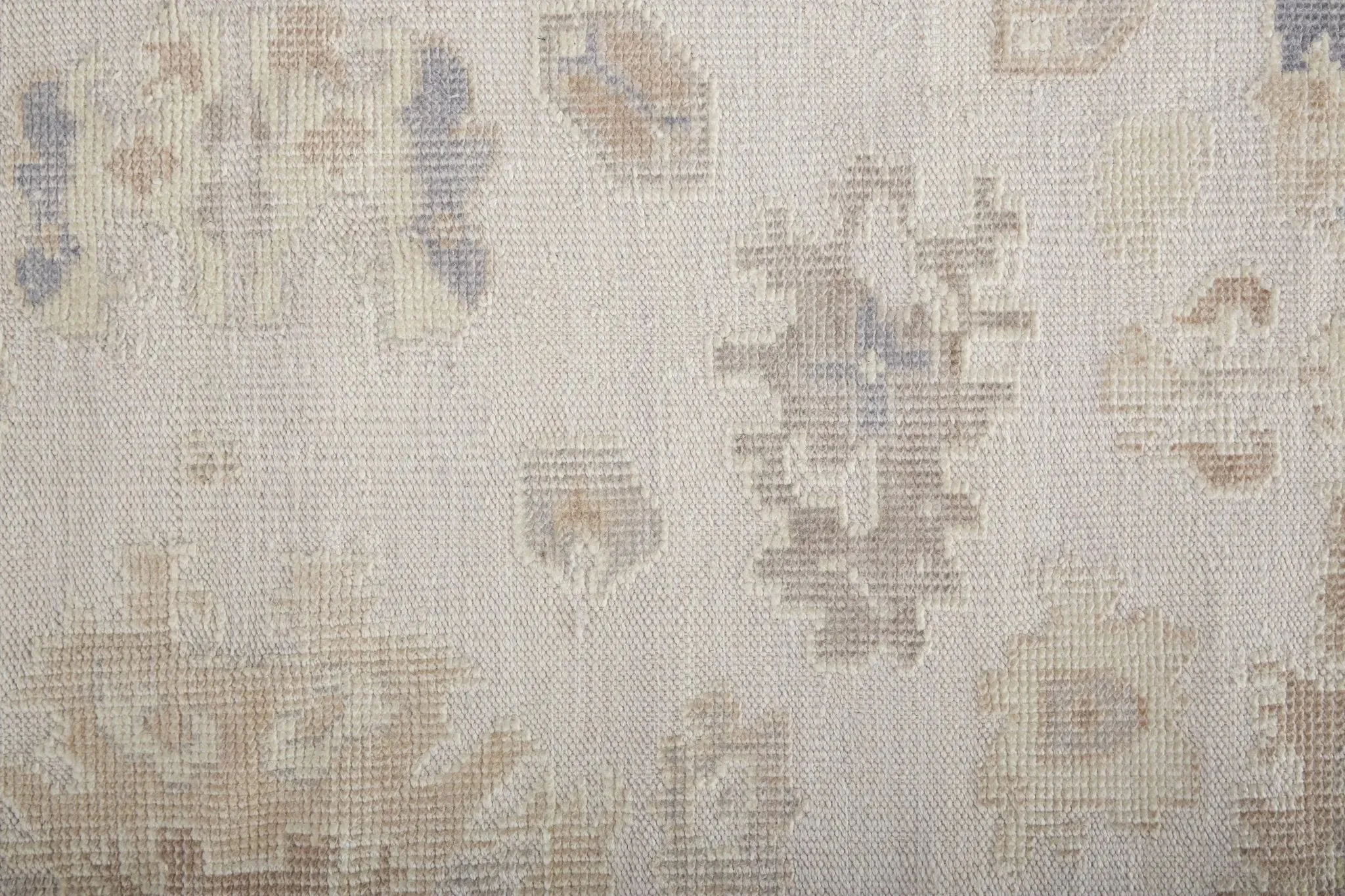 Wendover WND6864F Tan/Ivory Rug