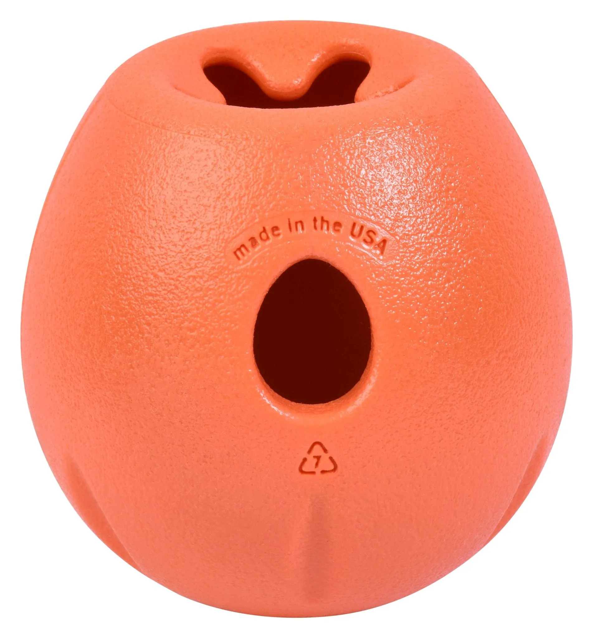 West Paw Rumbl Treat Dispensing Dog Toy